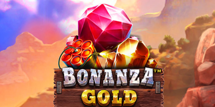Cara Main Slot Bonanza Gold Biar Cuan Ngalir Terus