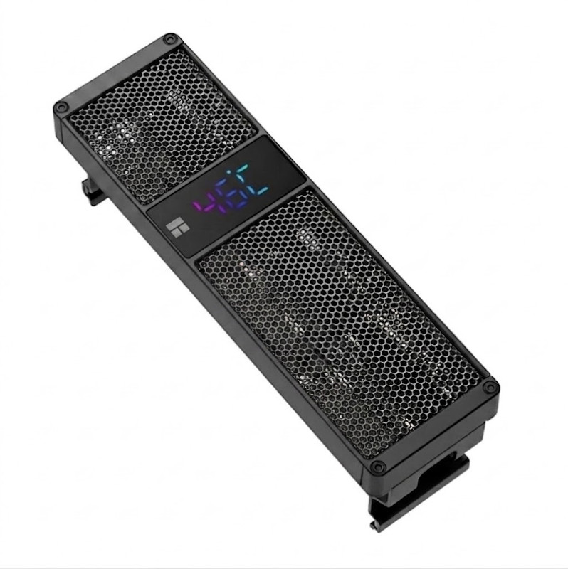 RAM Cooler Ideia