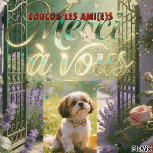 MERCI