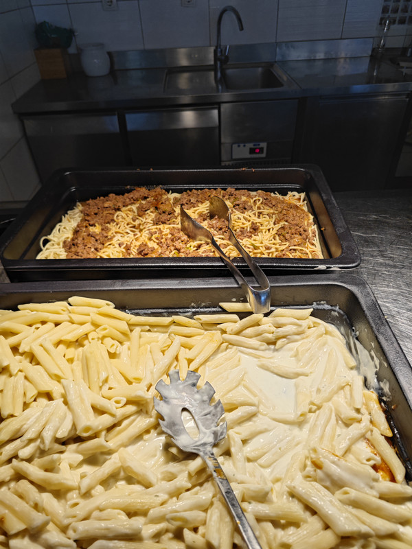  kao bolognese in carbonara