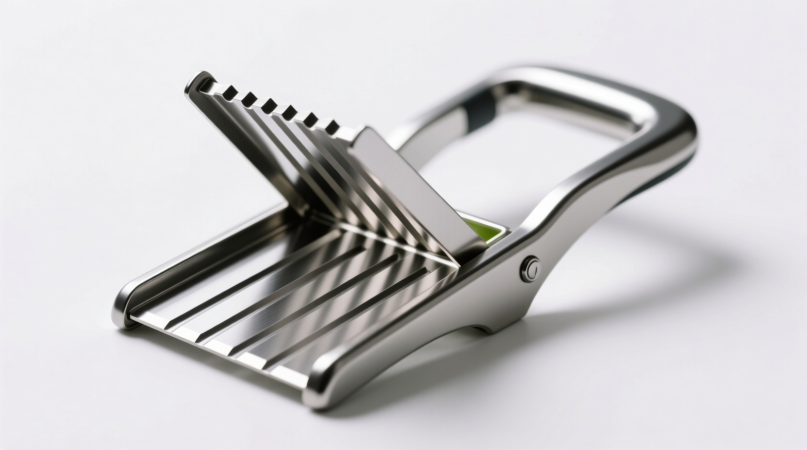 Ремонт защитного кожуха овощерезки