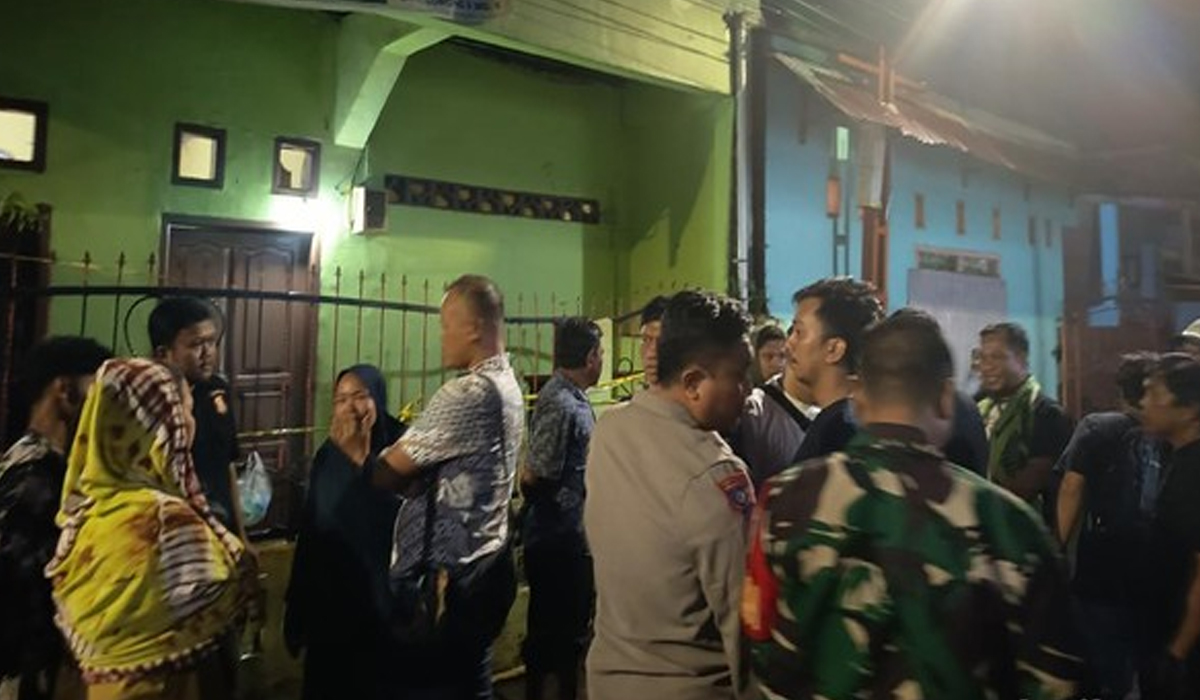 Dugaan Gangguan Psikologis Pelaku