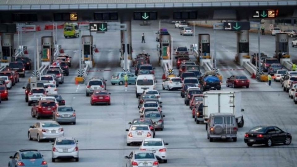 Tómalo en cuenta: Capufe confirma tramo cerrado en la México - Cuernavaca hasta este día