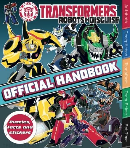 Transformers-Robots-In-Disguise-Official-Handboo