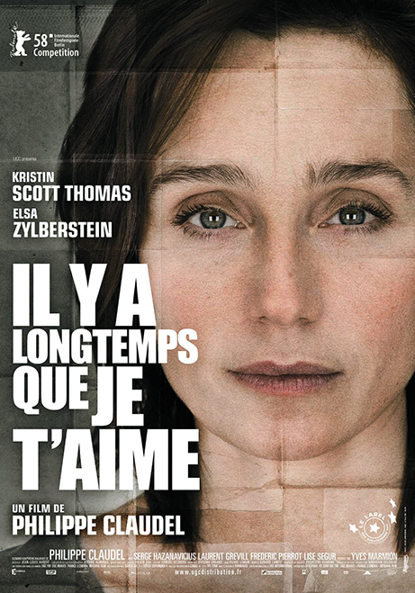 IL Y A LONGTEMPS QUE JE T AIMEPOST - Hace mucho que te quiero [2008] [Drama] [DVD9] [PAL] [Leng. ESP/FRA] [Subt. Español]