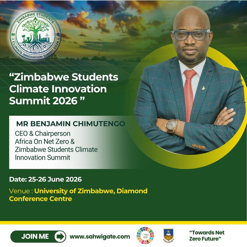 Benjamin Chimutengo