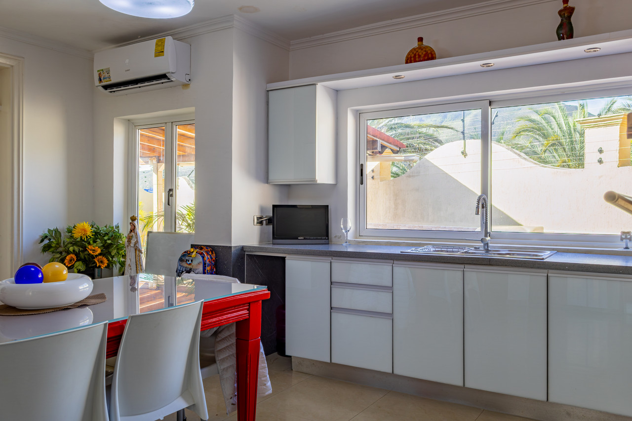 Terraza