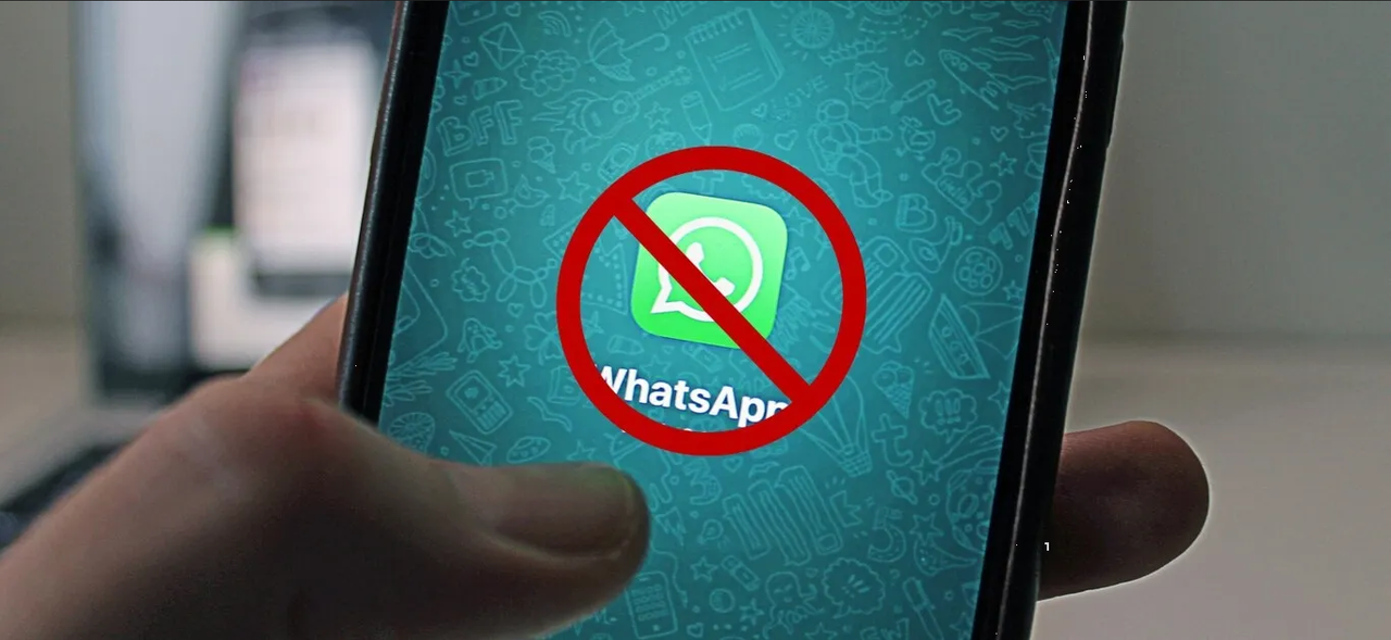 ¿WhatsApp bloqueado? Prueba la solución para entrar a tus chats