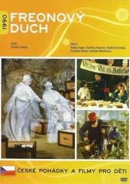 Freonový duch (1990)