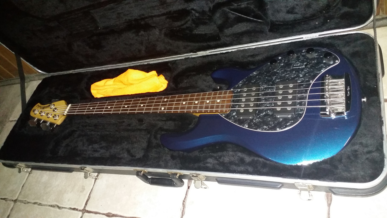 Clube MusicMan / Ernie Ball (Administrado pelo Licas) - Página 15 20190125-230204