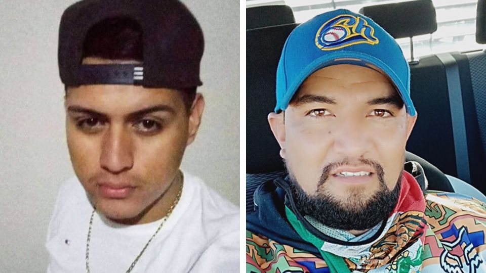 Estaban desaparecidos en Guaymas: Localizan sin vida a Francisco Javier y Carlos Daniel