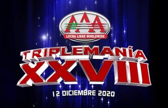  AAA TripleMania XXVIII 2020 