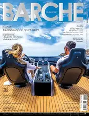 Barche Magazine – Aprile 2022 [True PDF]