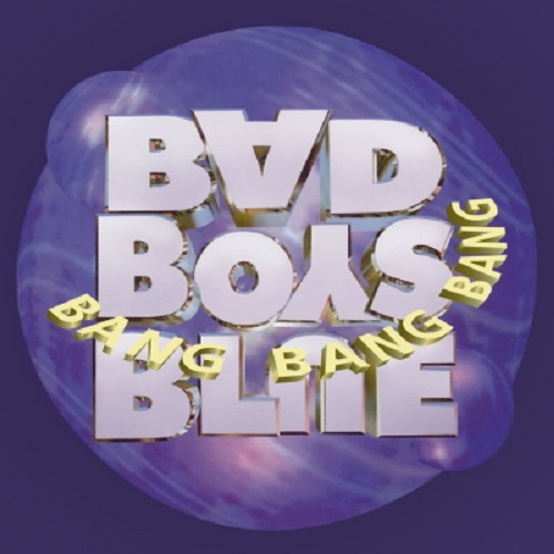 Bad Boys Blue - Bang Bang Bang (1996) (Lossless + MP3)