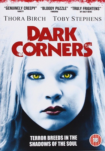 Dark Corners [2006][DVD R1][Subtitulado]