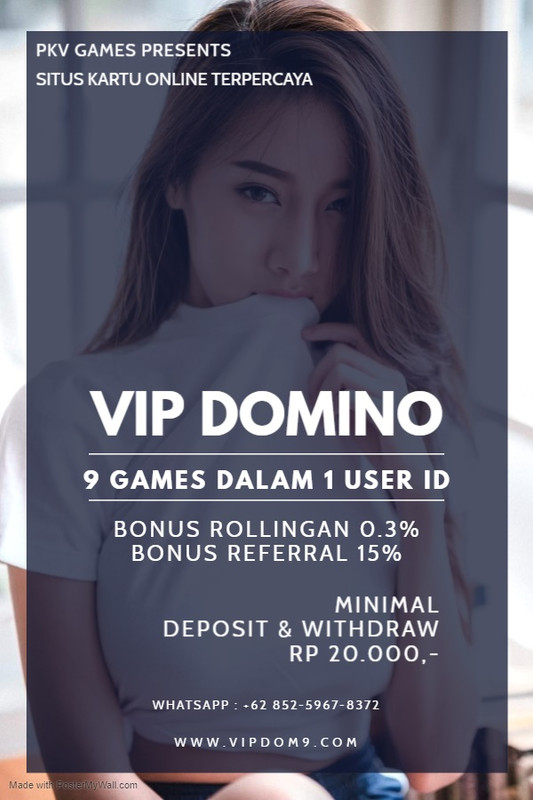 VIP DOMINO : SITUS ONLINE BETTING TERBESAR & TERPERCAYA SE-IND || DominoVipAsia.Net  -  DominoVipAsia.Com  -  DominoVipAsia.Info - Page 9 361