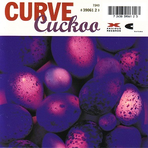 Re: Curve