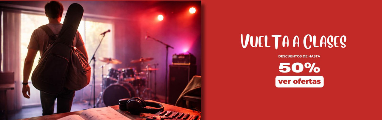 vuelta a clases