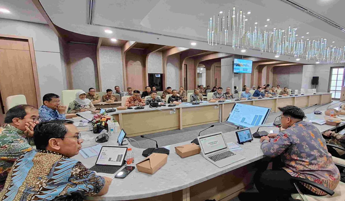 Pemprov DKI Atasi Tawuran Dengan Cara Tak Biasa, Fokus ke Akar Masalahnya!