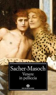 Leopold von Sacher-Masoch - Venere in pelliccia (2013)