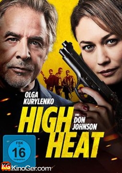 High Heat (2022)