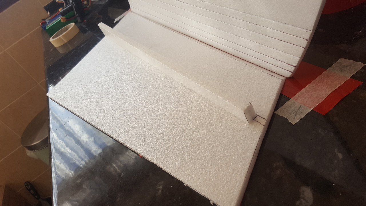 VERSA WING #6
