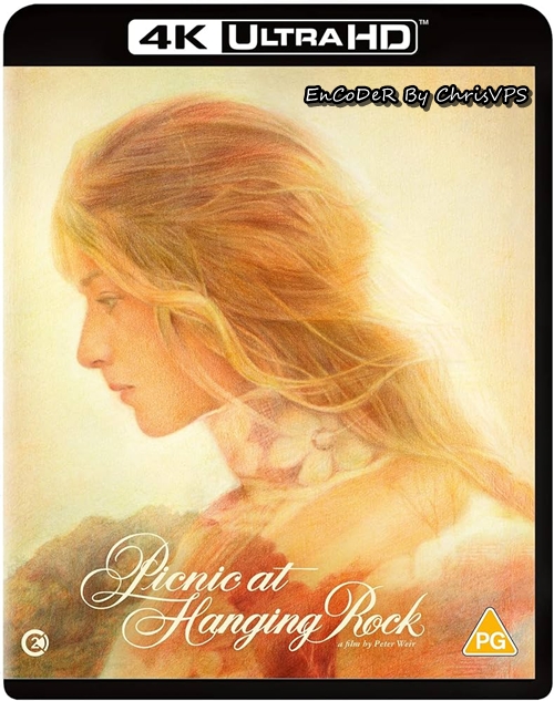 Piknik pod Wiszącą Skałą / Picnic at Hanging Rock (1975) MULTI.HDR.2160p.BDRemux.DTS.HD.MA.AC3-ChrisVPS / LEKTOR i NAPISY