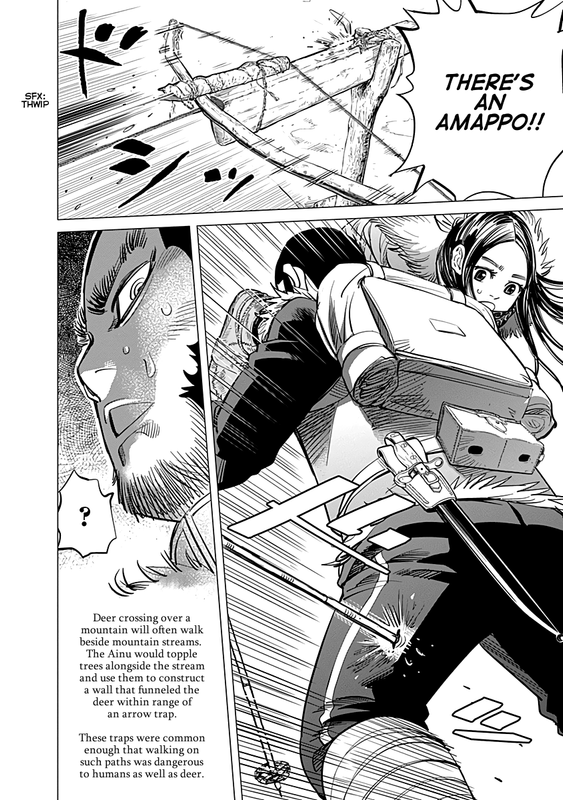 Golden KamuyVol4-10