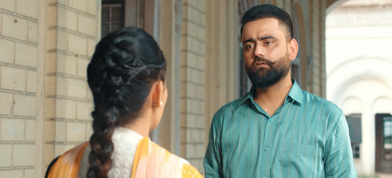 Shukrana 2024 WebRip [Punjabi] 480p, 720p ESub Screenshot