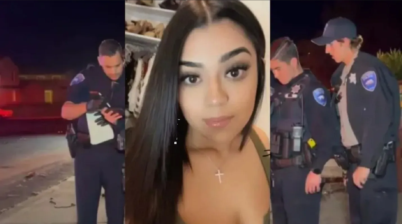 Balacera en California deja sin vida a mujer en fiesta de cumpleaños: video
