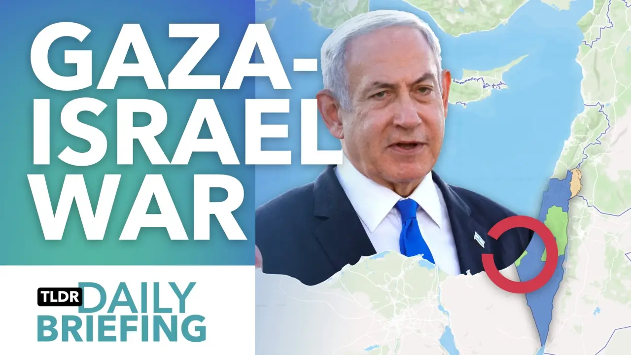 Image for Israel-Hamas War News: Latest Updates and Analysis