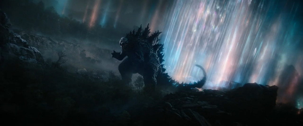 Monarch: Legacy of Monsters (2023) Season 1 [Hindi + English] WebRip 480p 720p ESub - Complete Screenshot