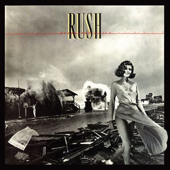 Permanent Waves (1980) [2015 Remaster]