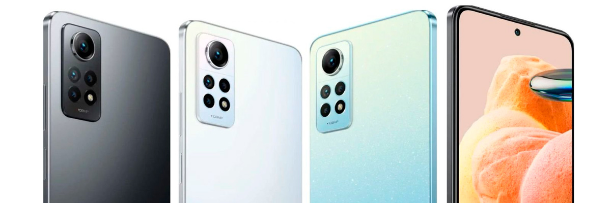 بهترین گوشی گیمینگ شیائومی