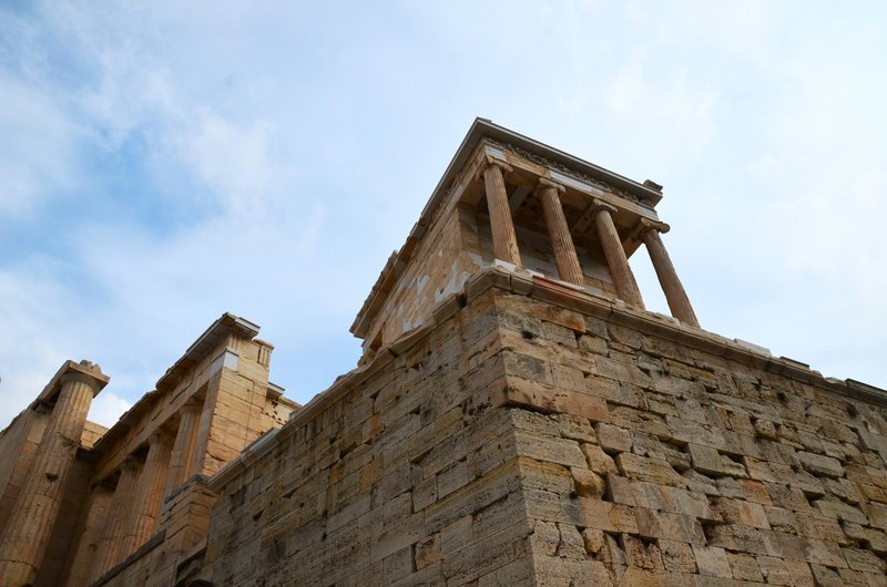 Grecia y sus pueblos-2019 - Blogs de Grecia - Madrid/ Atenas-17-11-2019 (51)