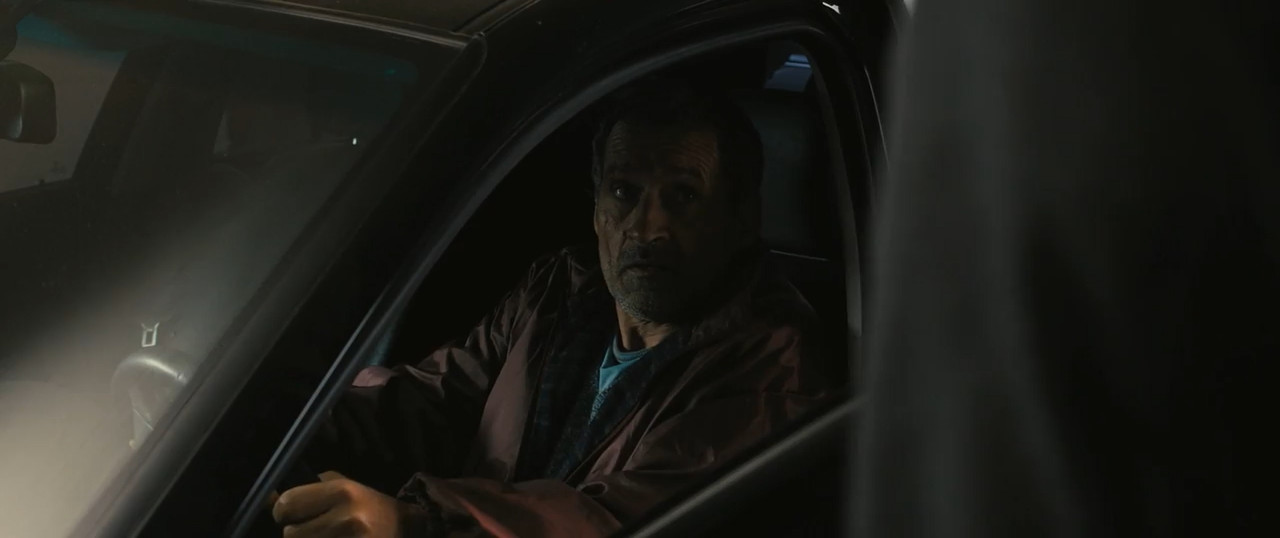 Wild Tales 2014 BluRay [Spanish] 480p 720p ESub Screenshot