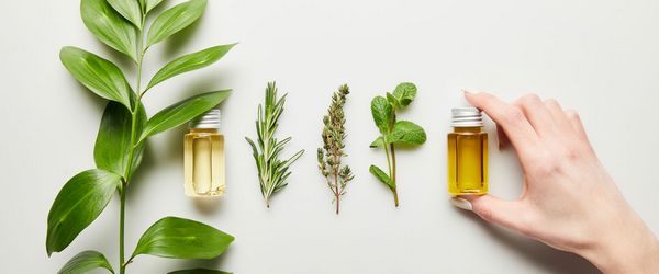 Применение эфирных масел Применение эфирных масел