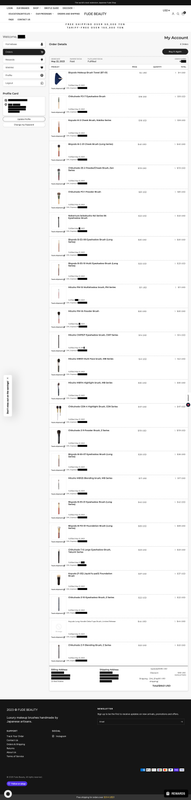 Fude Beauty May 2023 redacted
