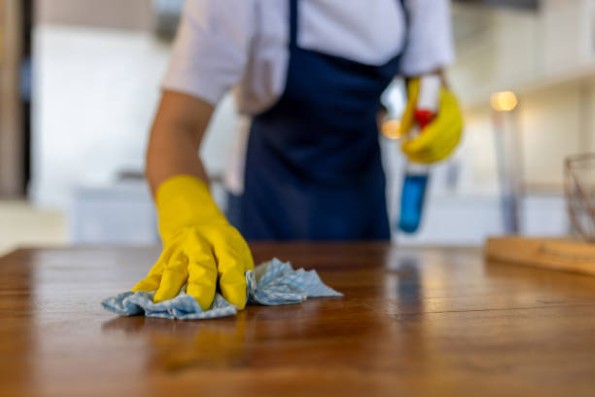office cleaning Melbourne