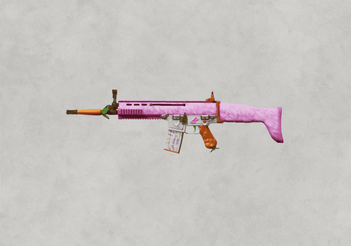 سكنات سكار ببجي