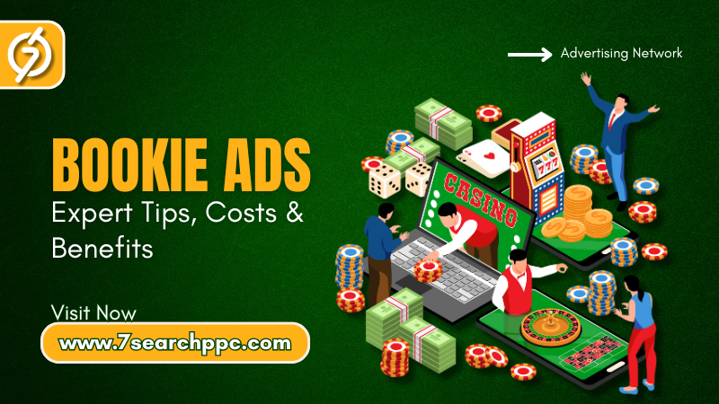 bookie ads