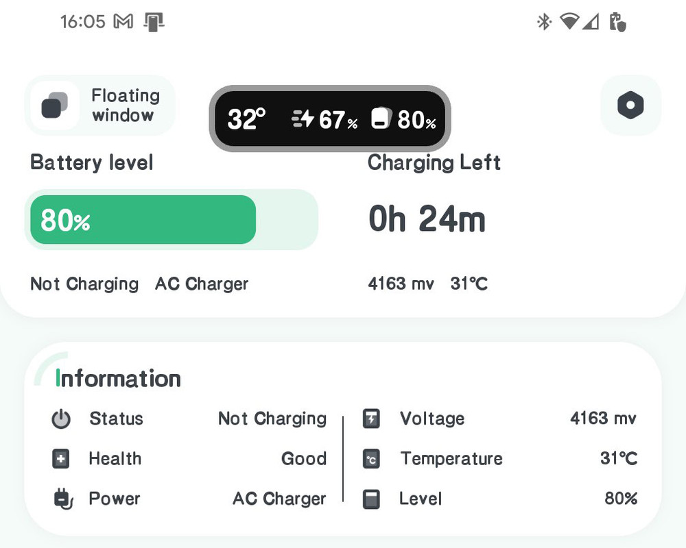 Bypass Charging Work on Pixel Phones