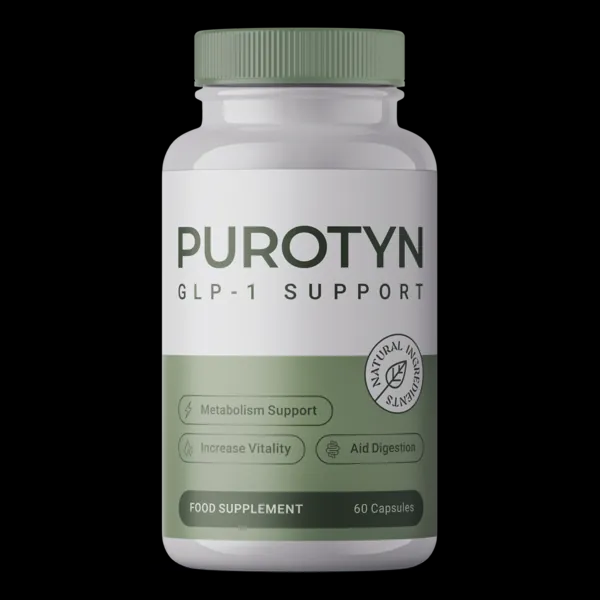Purotyn Supplement