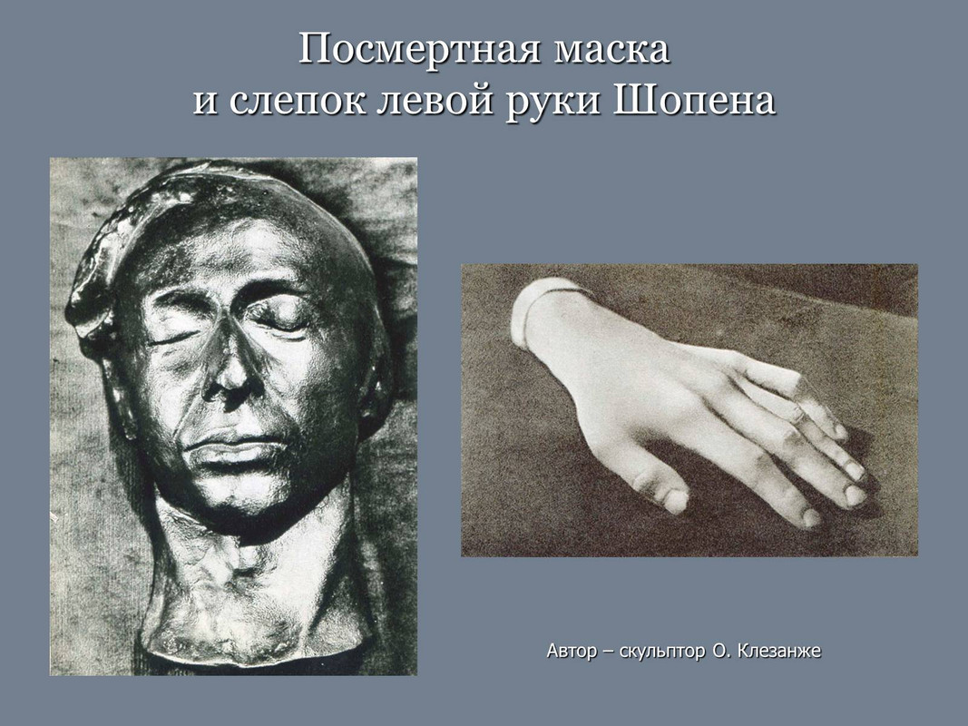 шопен маска рука — Postimages
