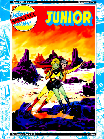 Intrepido Classic Speciale – Juvnior 03 (Del Duca 2008-11)