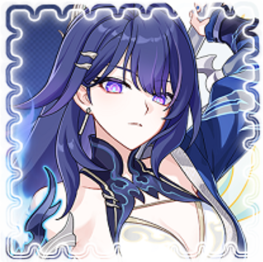 Raiden Mei | Honkai Impact 3rd