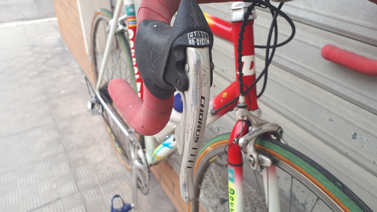 bicicletta graziella san benedetto del tronto