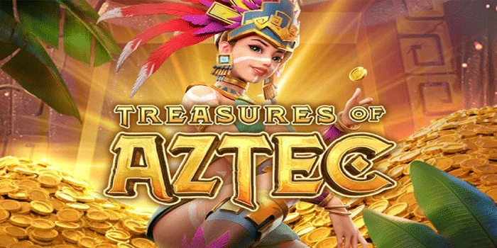 Slot Treasure of Aztec