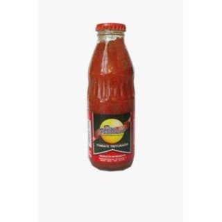 3117 | Tomate Triturado Don Francisco Bot. X 500 Cc