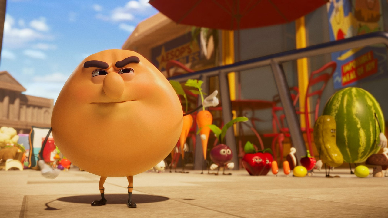 Sausage Party Foodtopia S02E01 1080p mkv snapshot 05 48 000